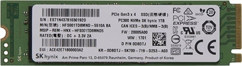 Sk clearance hynix pc300